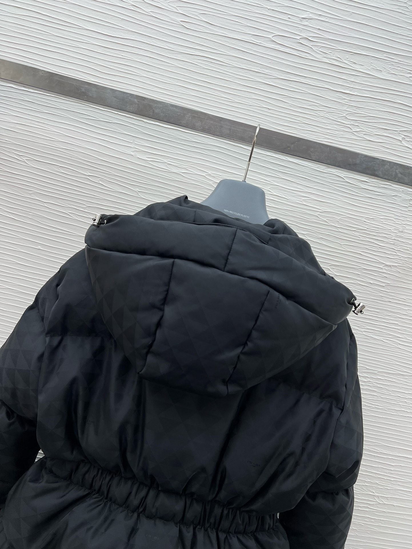 Prada Down Jackets